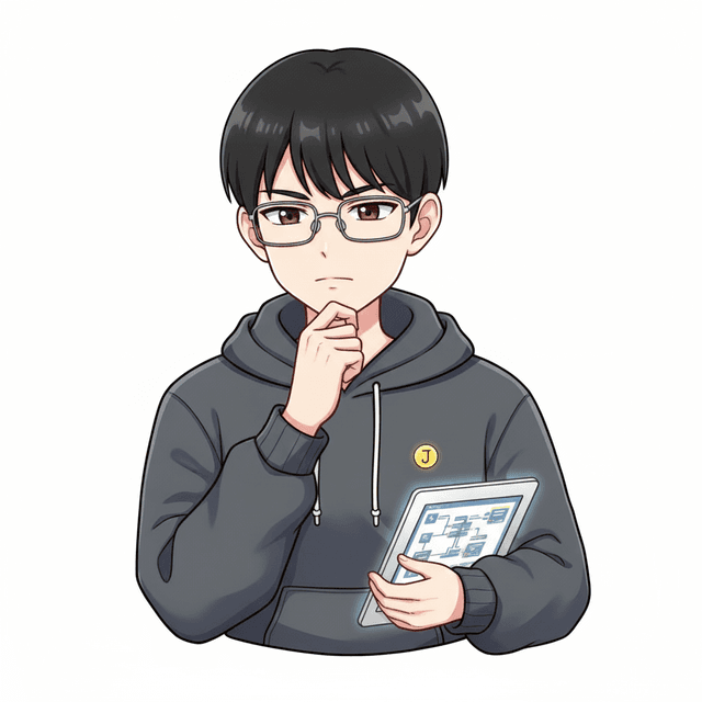 차분하고 논리적인 7년차 백엔드 개발자